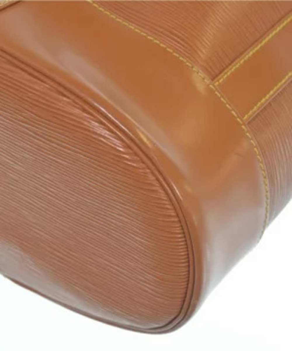 Louis Vuitton Epi Randonnee backpack rich brown Cipango Epi - Picture 9 of 9